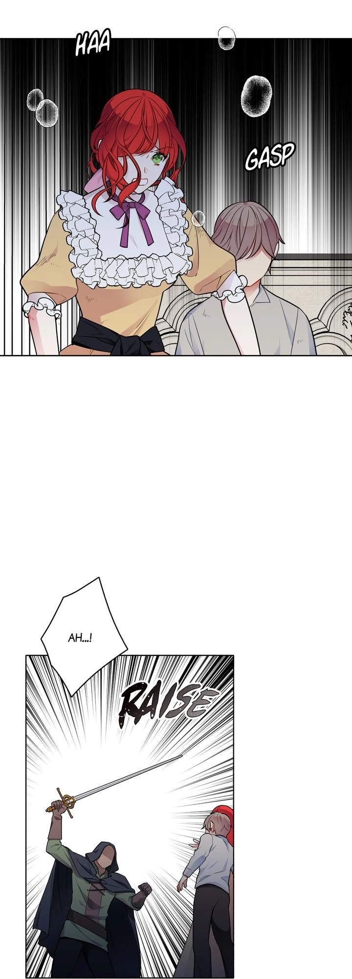 The Investigator of Mueller Chapter 51 page 15 - Chapter 51