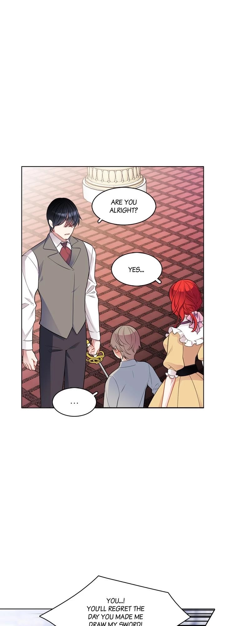 The Investigator of Mueller Chapter 51 page 18 - Chapter 51