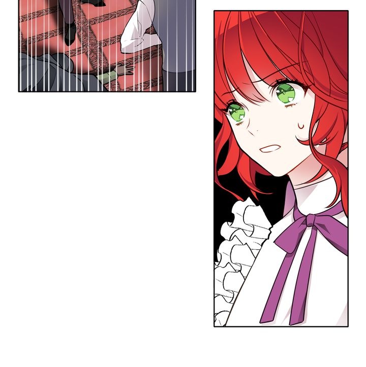 The Investigator of Mueller Chapter 51 page 22 - Chapter 51