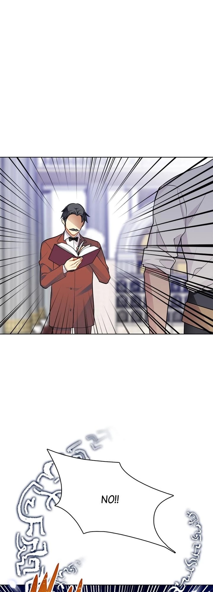 The Investigator of Mueller Chapter 51 page 23 - Chapter 51
