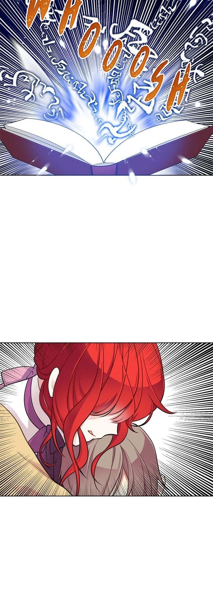 The Investigator of Mueller Chapter 51 page 24 - Chapter 51