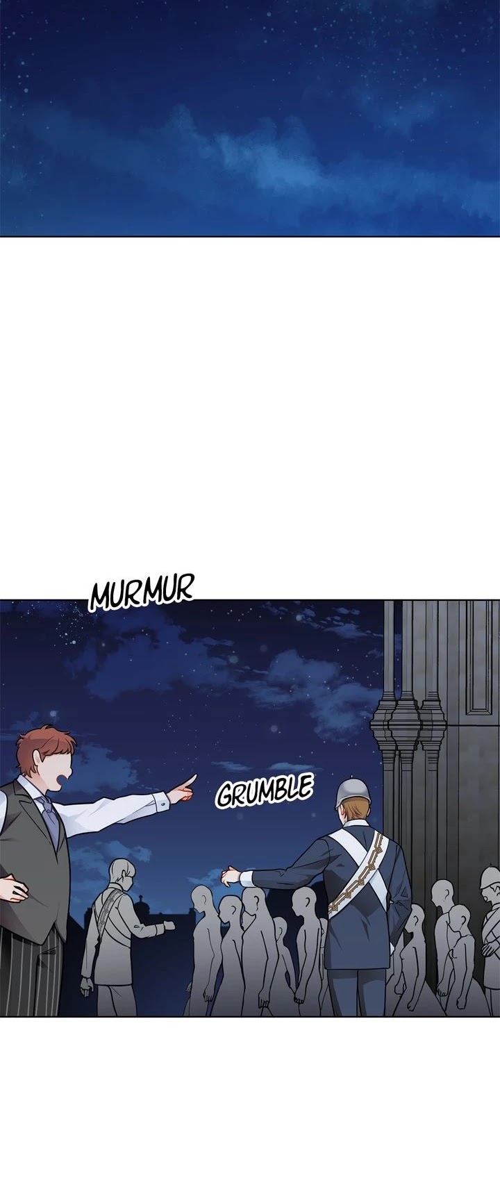 The Investigator of Mueller Chapter 51 page 28 - Chapter 51