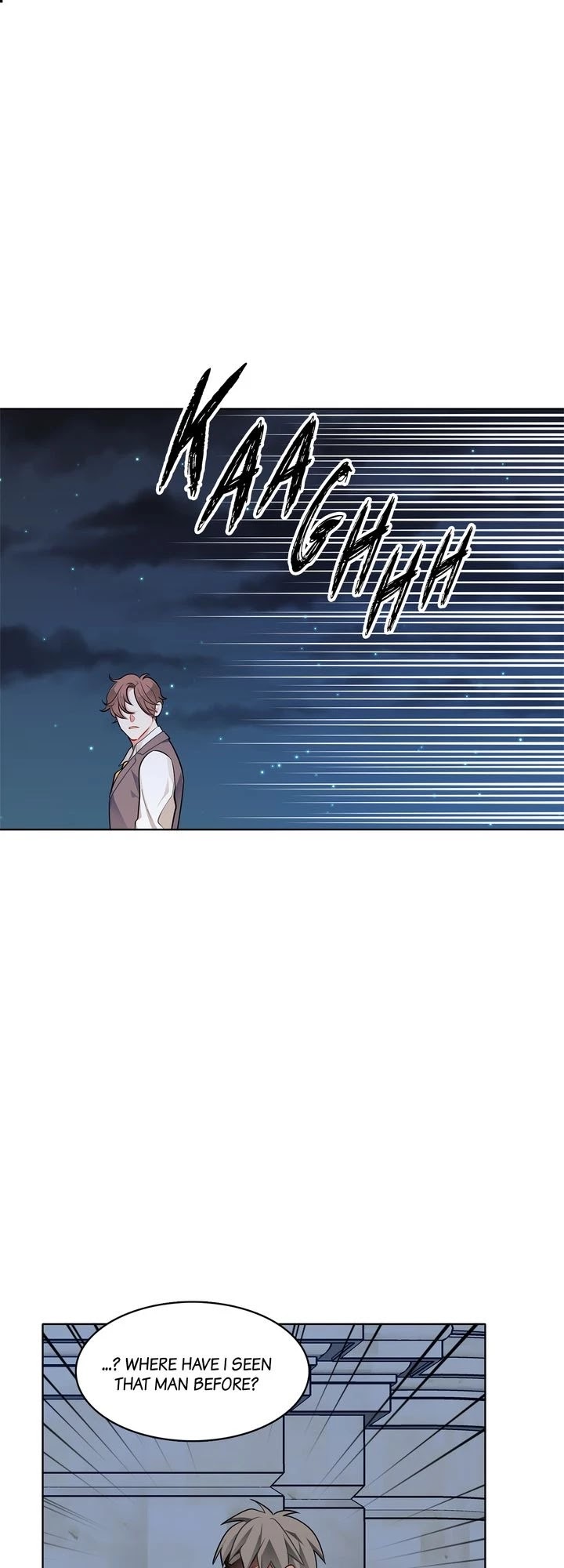 The Investigator of Mueller Chapter 51 page 34 - Chapter 51