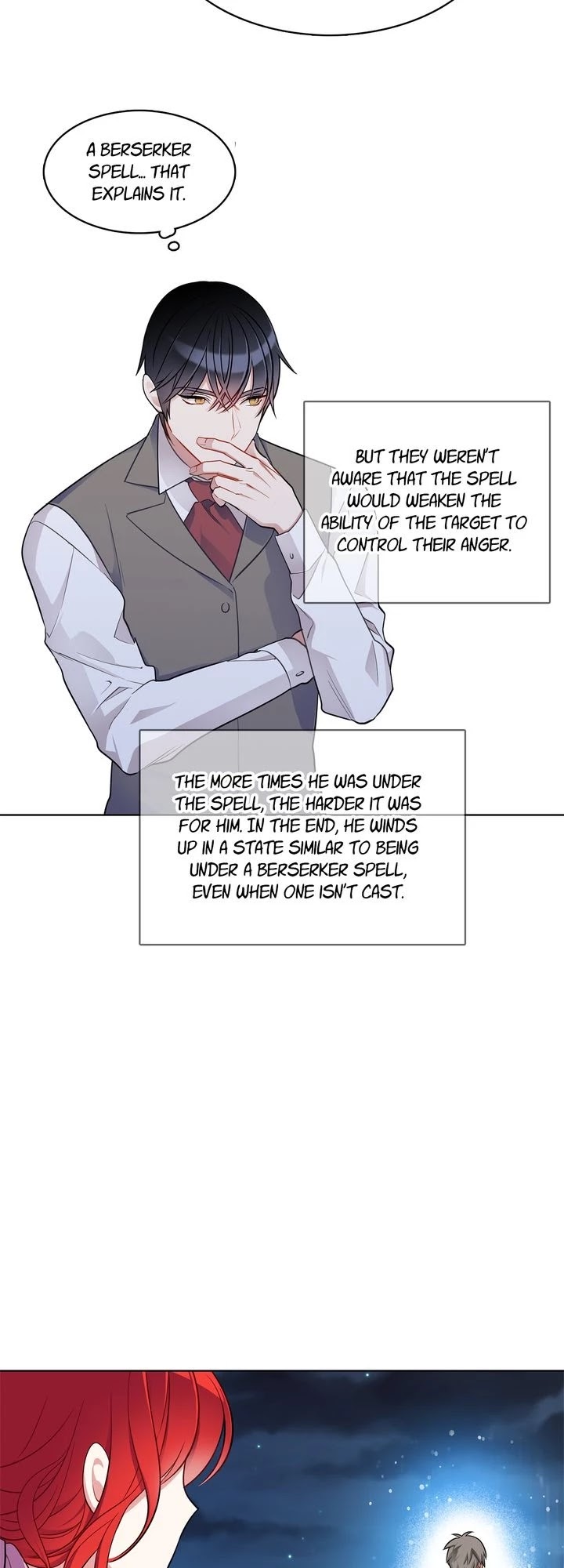 The Investigator of Mueller Chapter 51 page 37 - Chapter 51
