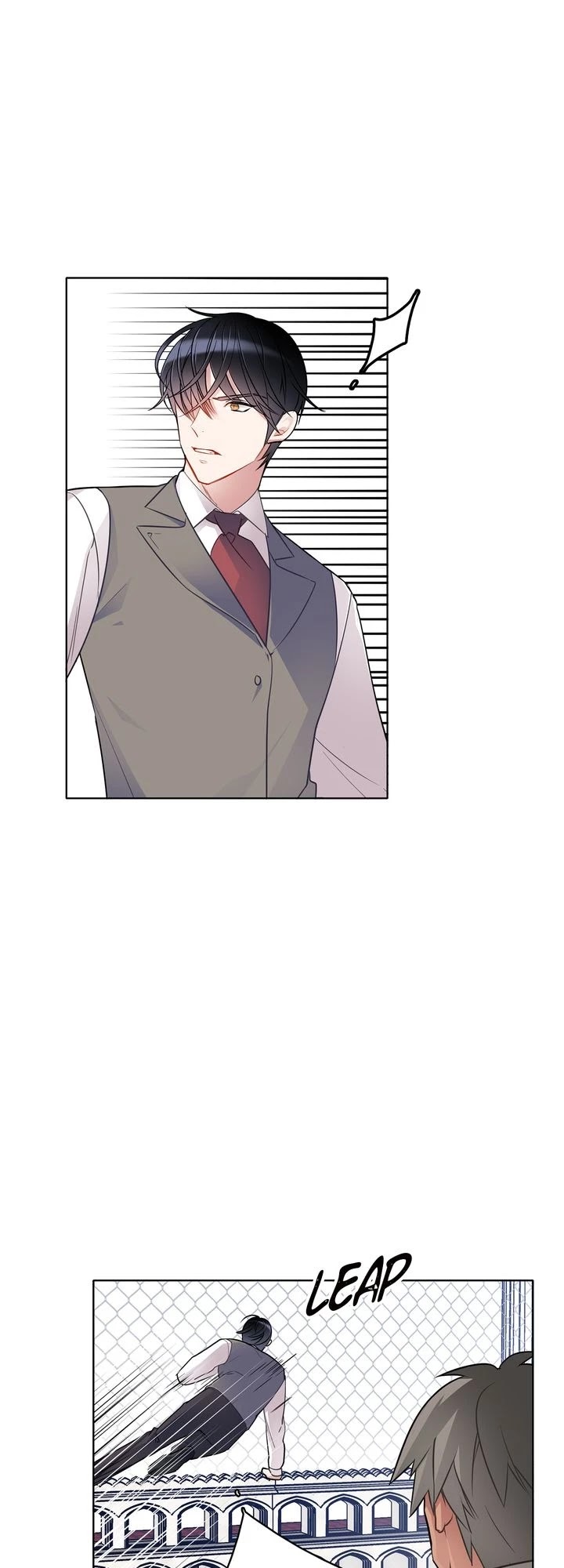 The Investigator of Mueller Chapter 51 page 4 - Chapter 51