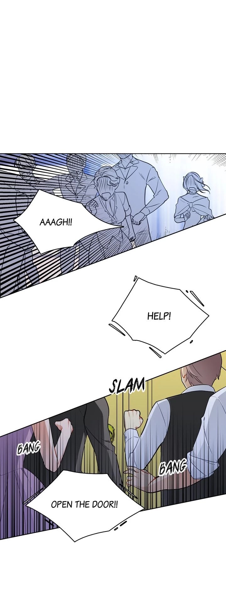 The Investigator of Mueller Chapter 51 page 6 - Chapter 51