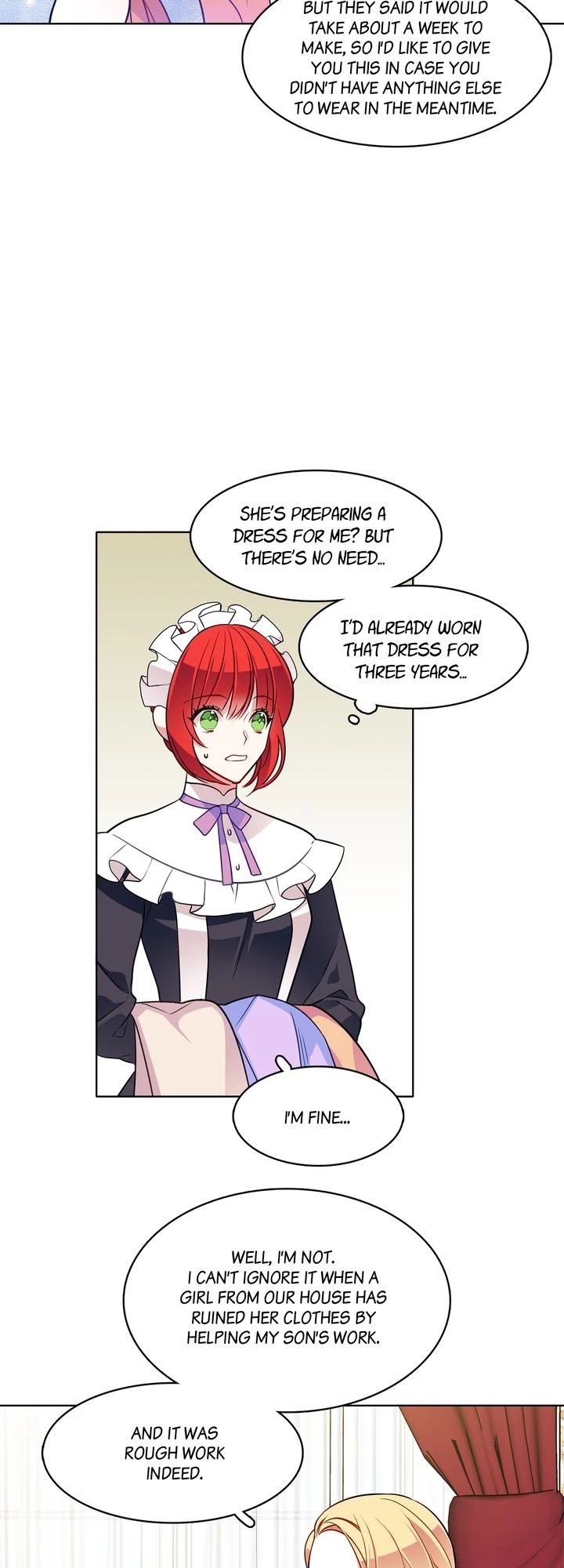 The Investigator of Mueller Chapter 52 page 15 - Chapter 52
