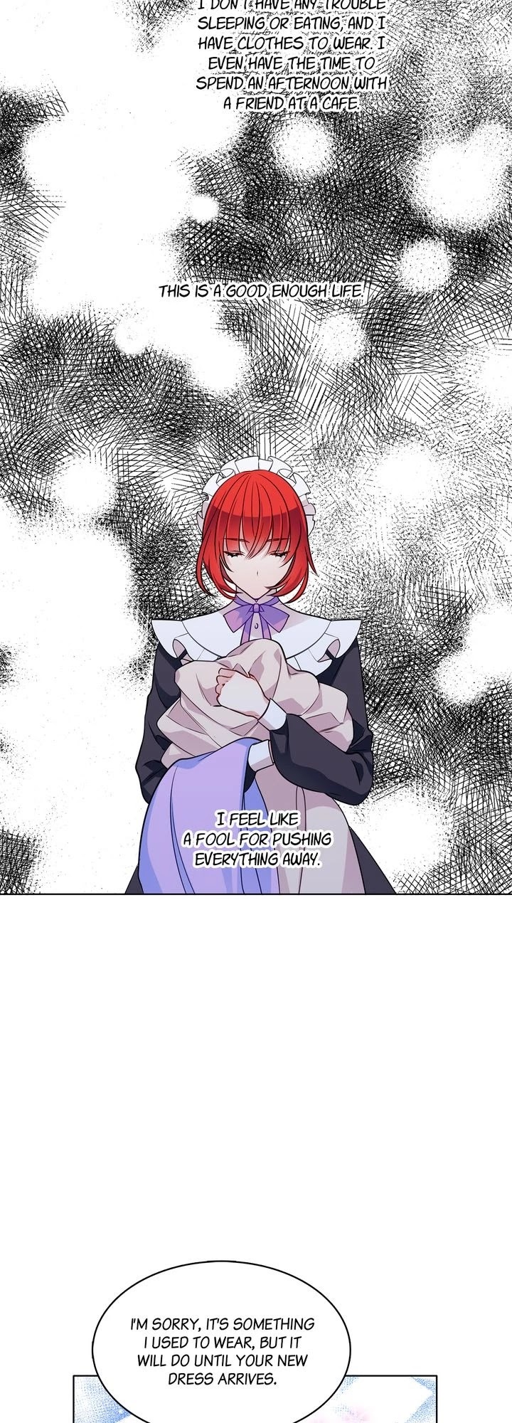 The Investigator of Mueller Chapter 52 page 18 - Chapter 52