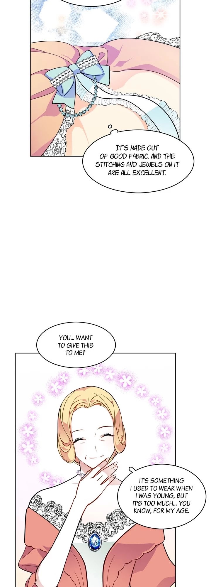 The Investigator of Mueller Chapter 52 page 19 - Chapter 52