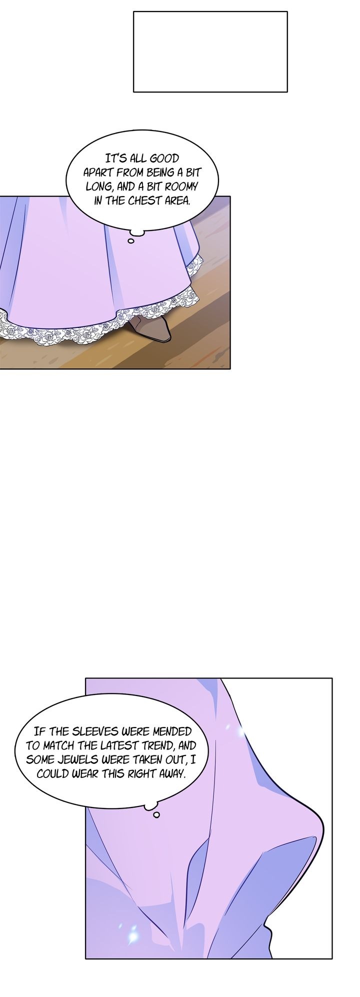 The Investigator of Mueller Chapter 52 page 21 - Chapter 52
