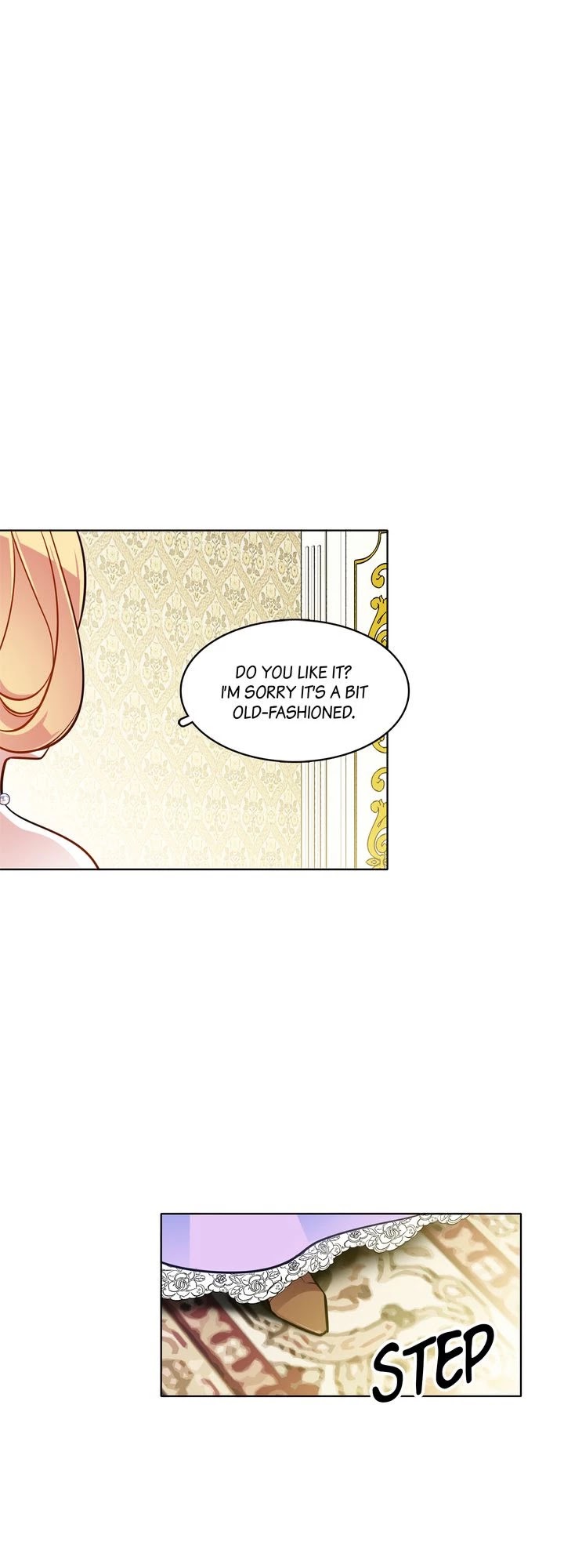 The Investigator of Mueller Chapter 52 page 22 - Chapter 52
