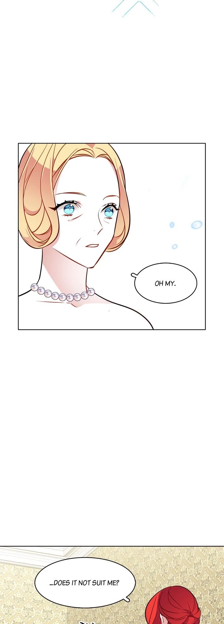 The Investigator of Mueller Chapter 52 page 24 - Chapter 52