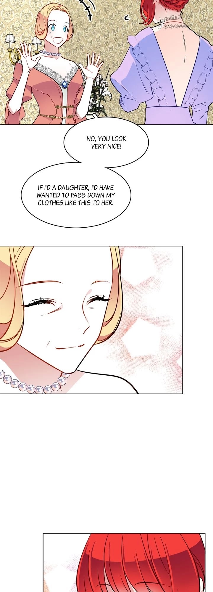 The Investigator of Mueller Chapter 52 page 25 - Chapter 52