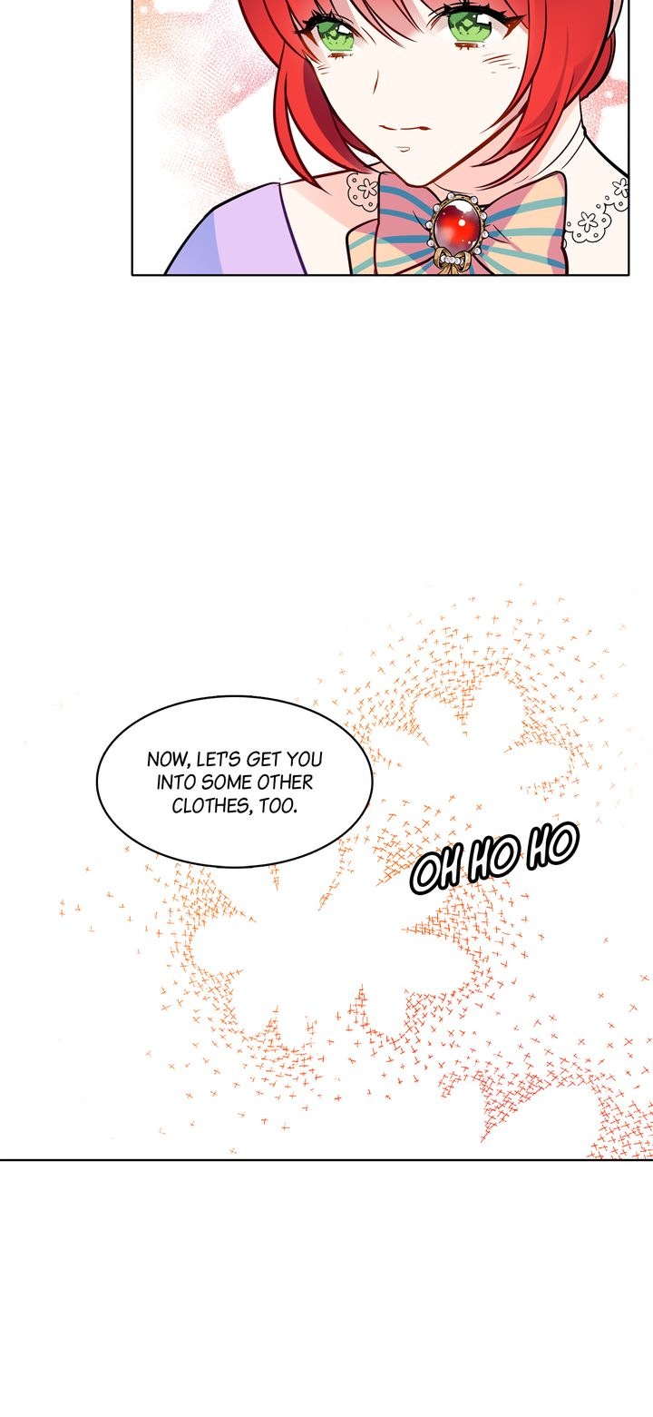 The Investigator of Mueller Chapter 52 page 26 - Chapter 52