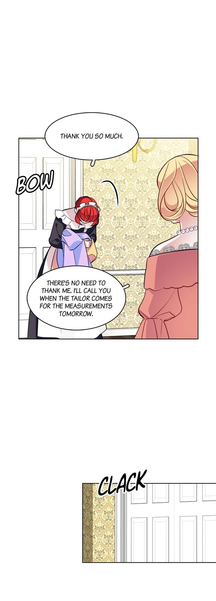 The Investigator of Mueller Chapter 52 page 27 - Chapter 52