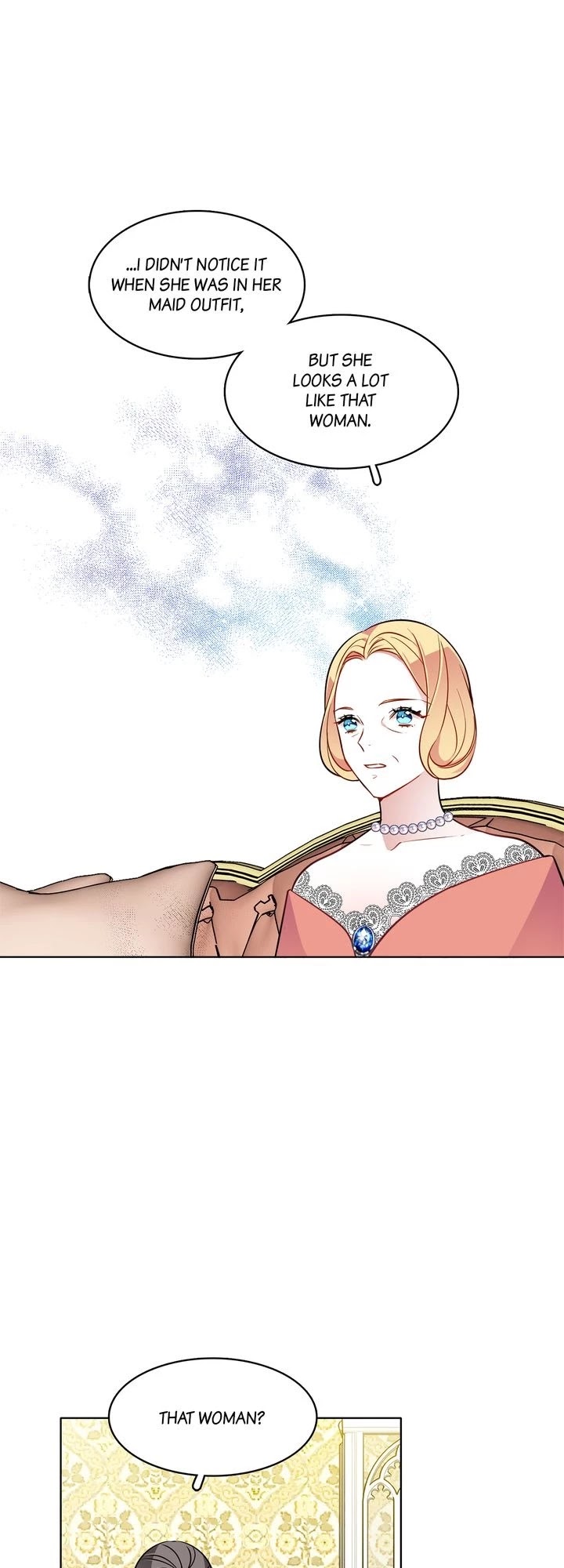 The Investigator of Mueller Chapter 52 page 28 - Chapter 52