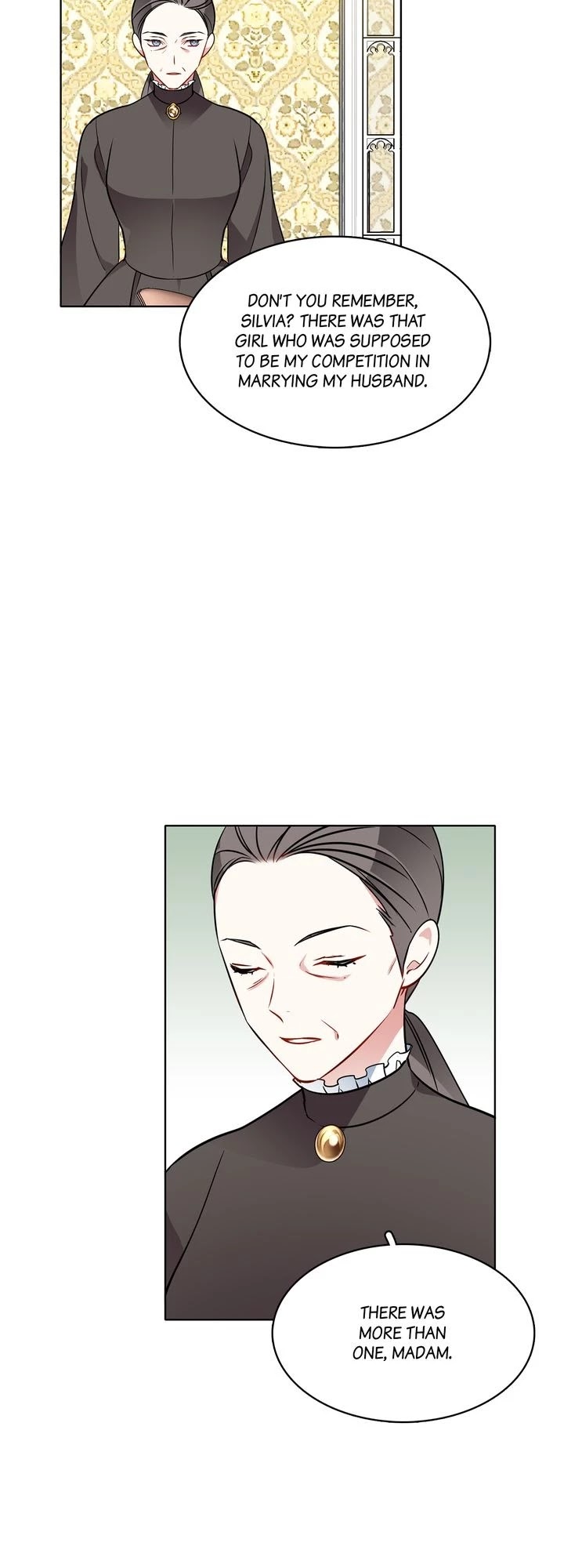 The Investigator of Mueller Chapter 52 page 29 - Chapter 52