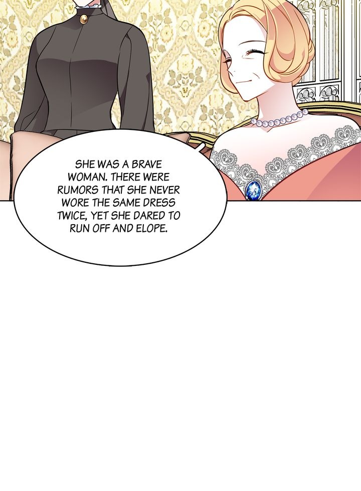 The Investigator of Mueller Chapter 52 page 31 - Chapter 52