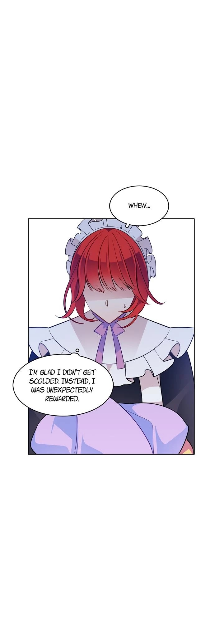 The Investigator of Mueller Chapter 52 page 33 - Chapter 52