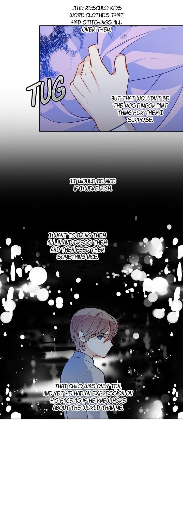 The Investigator of Mueller Chapter 52 page 34 - Chapter 52