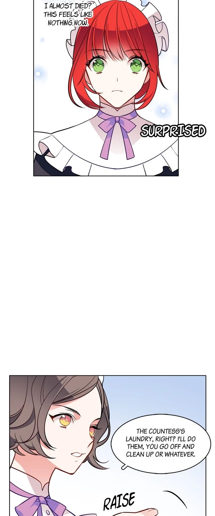 The Investigator of Mueller Chapter 52 page 36 - Chapter 52