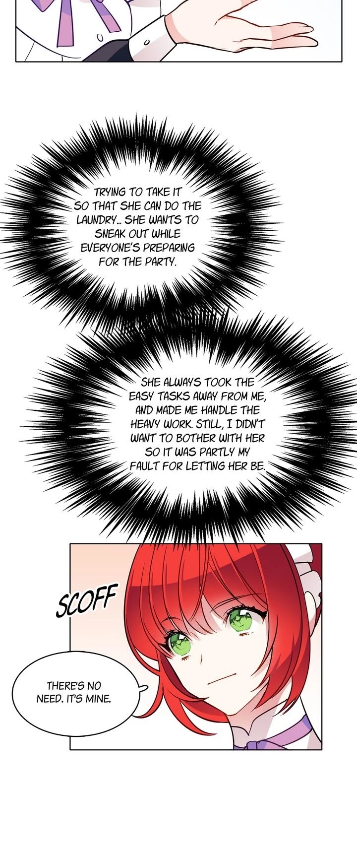 The Investigator of Mueller Chapter 52 page 37 - Chapter 52