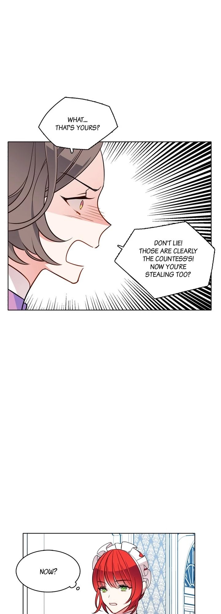 The Investigator of Mueller Chapter 52 page 38 - Chapter 52