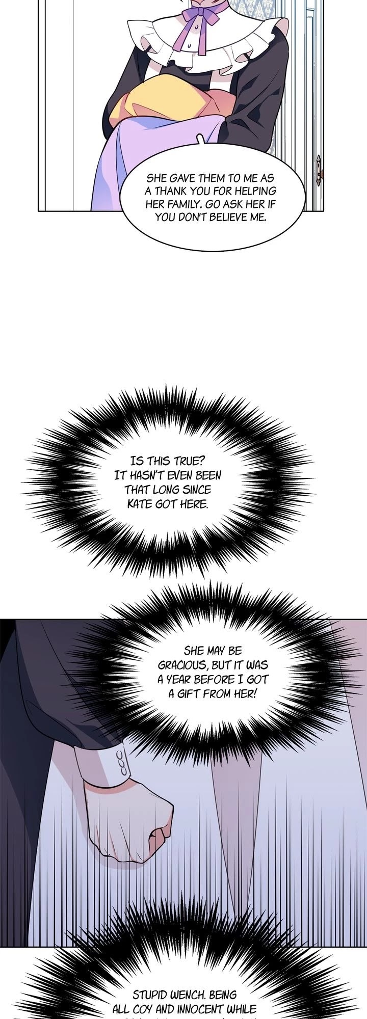 The Investigator of Mueller Chapter 52 page 39 - Chapter 52