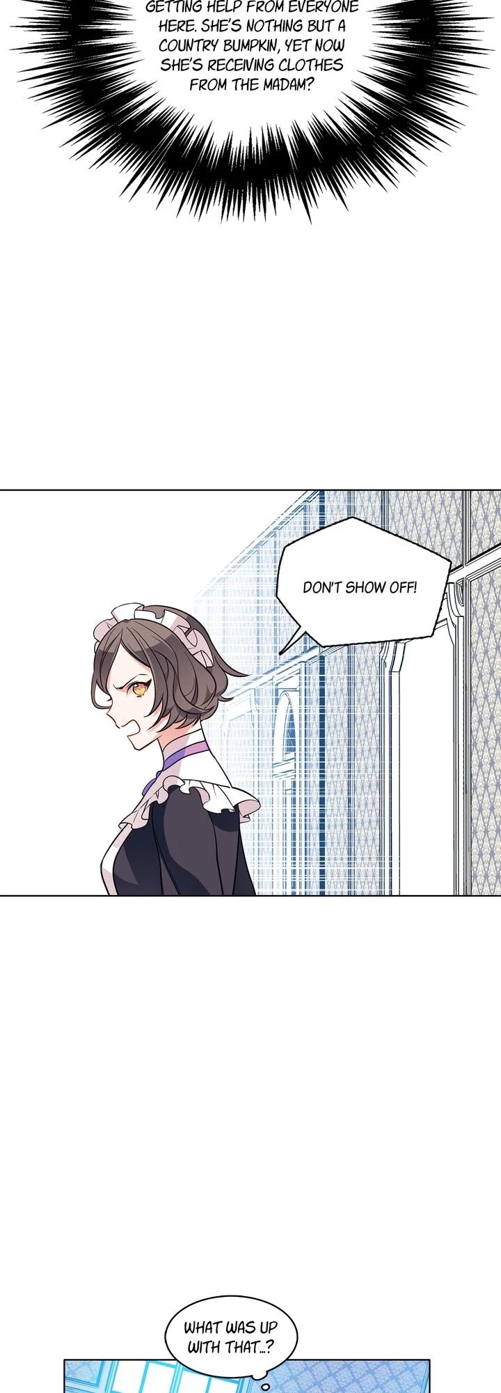 The Investigator of Mueller Chapter 52 page 40 - Chapter 52