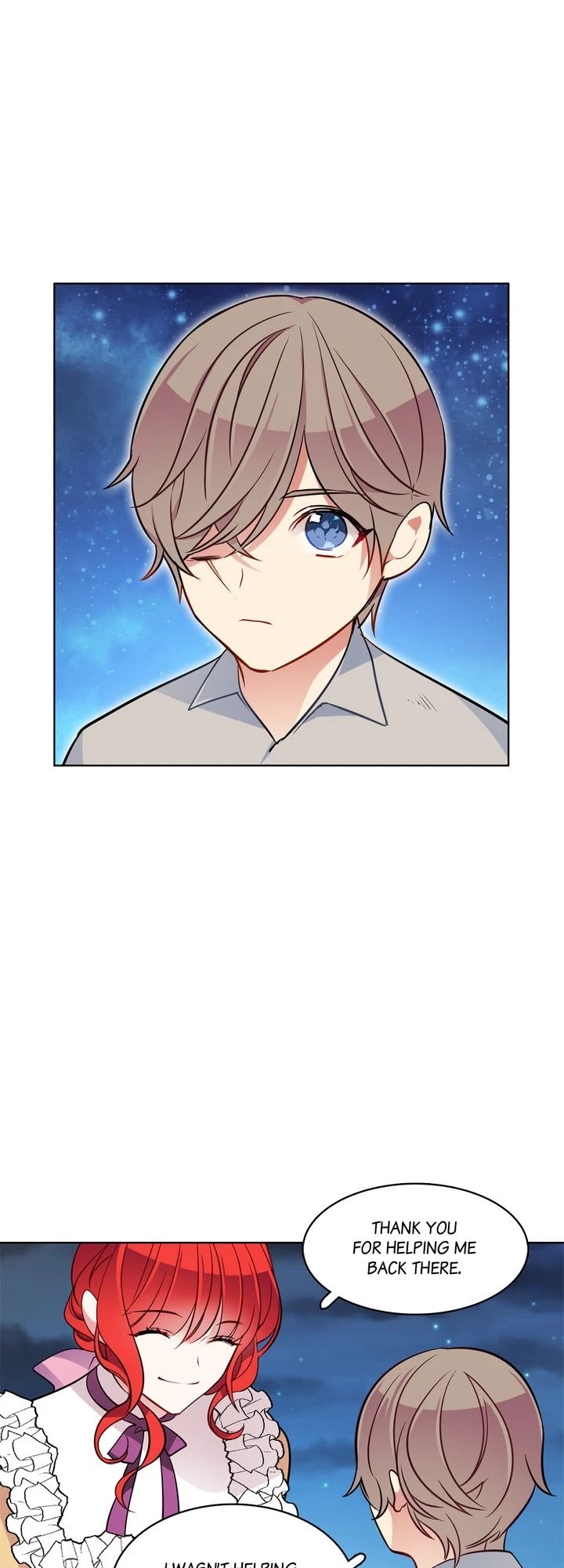 The Investigator of Mueller Chapter 52 page 7 - Chapter 52