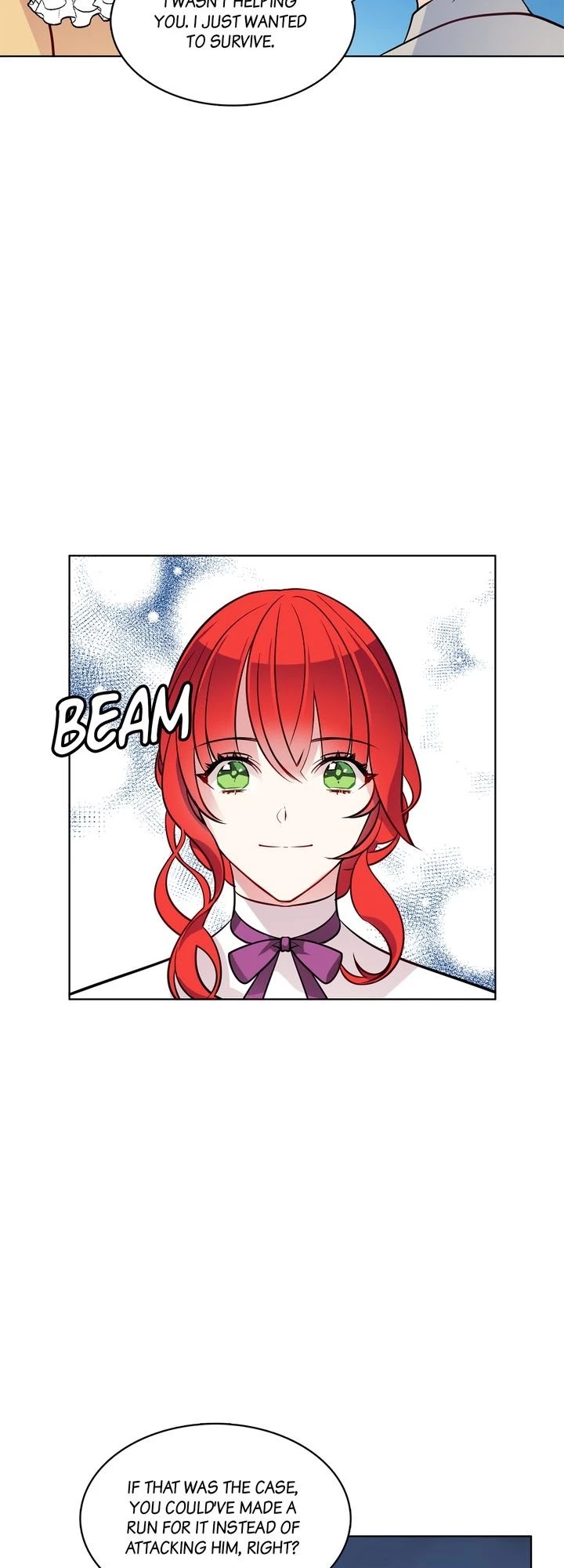 The Investigator of Mueller Chapter 52 page 8 - Chapter 52