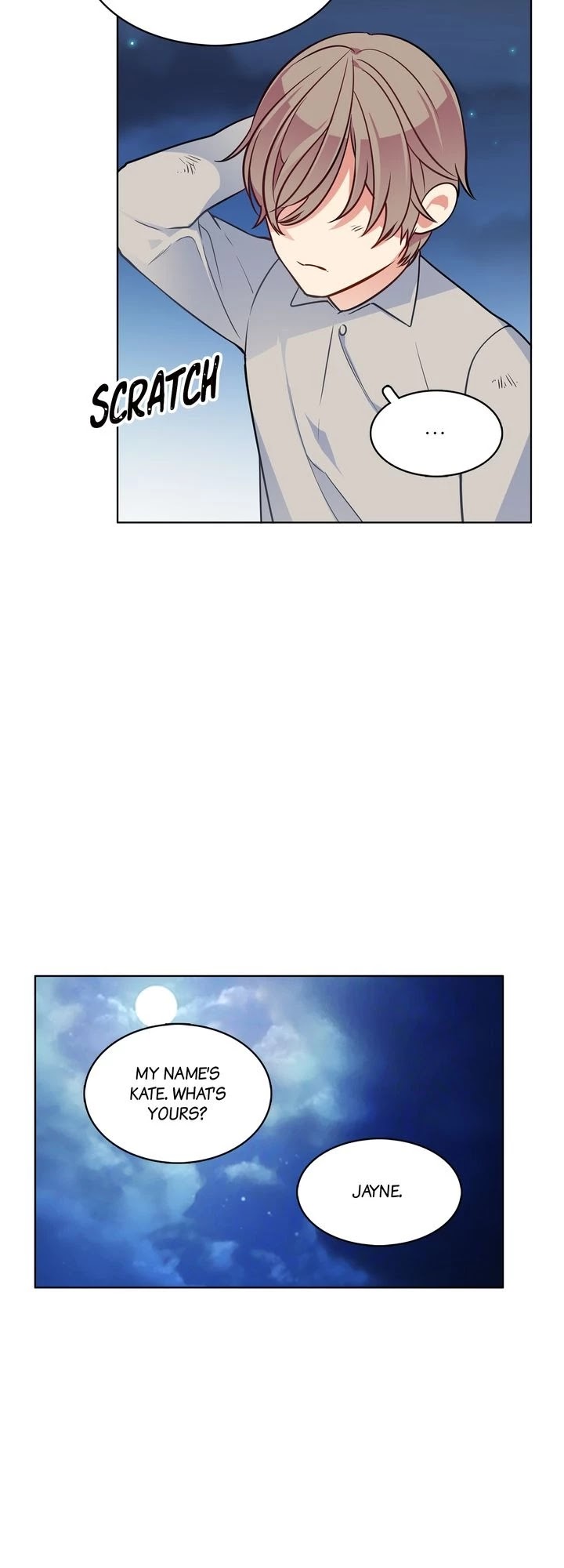 The Investigator of Mueller Chapter 52 page 9 - Chapter 52