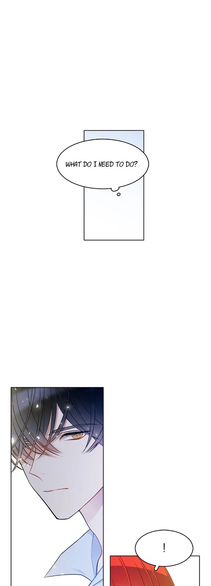 The Investigator of Mueller Chapter 53 page 10 - Chapter 53