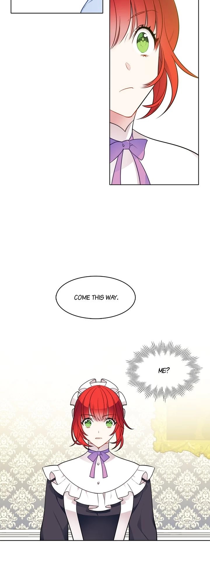 The Investigator of Mueller Chapter 53 page 11 - Chapter 53