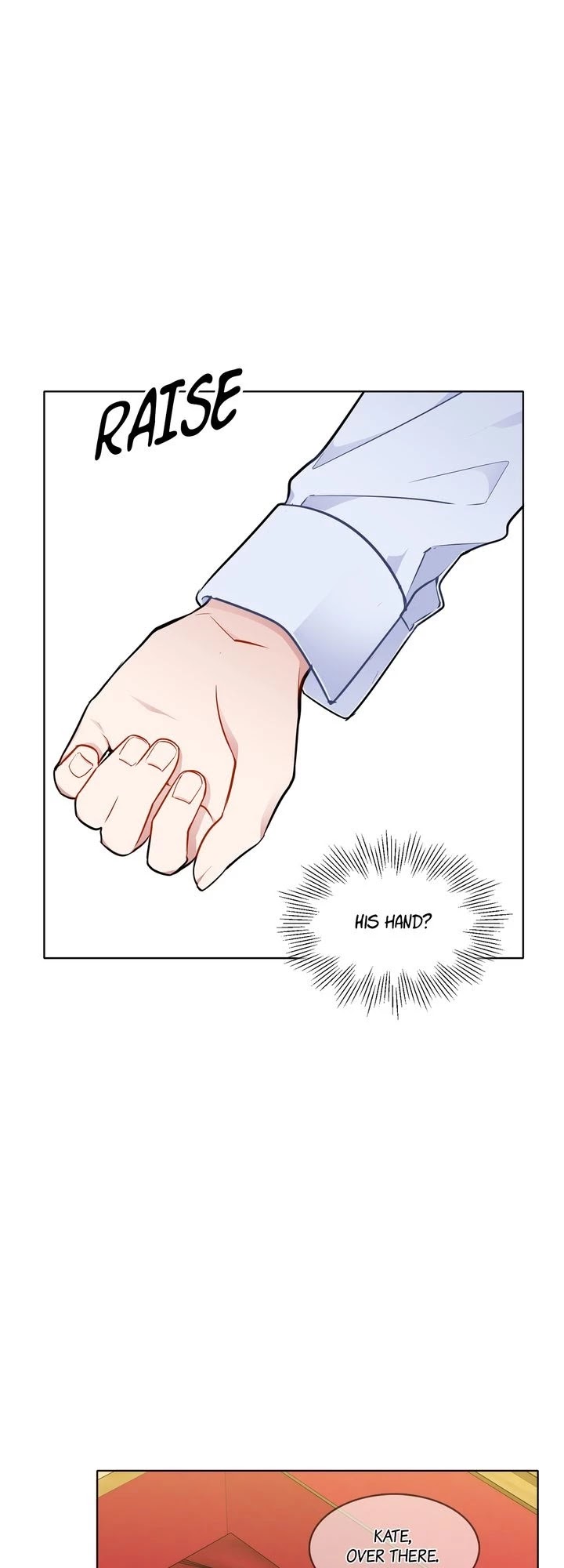 The Investigator of Mueller Chapter 53 page 12 - Chapter 53
