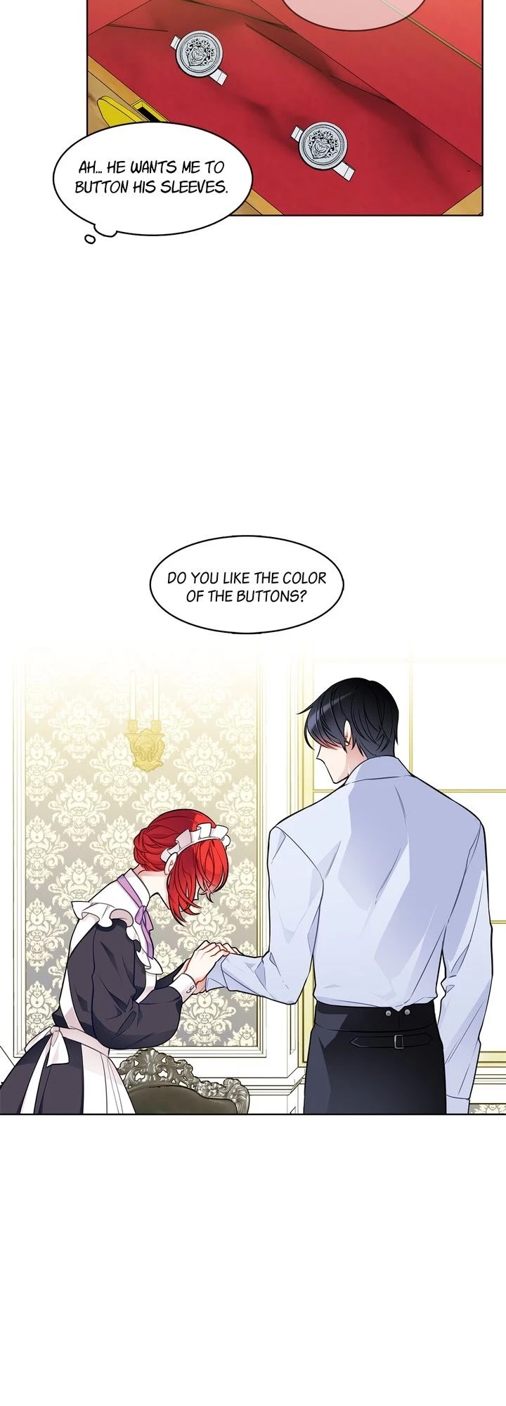 The Investigator of Mueller Chapter 53 page 13 - Chapter 53
