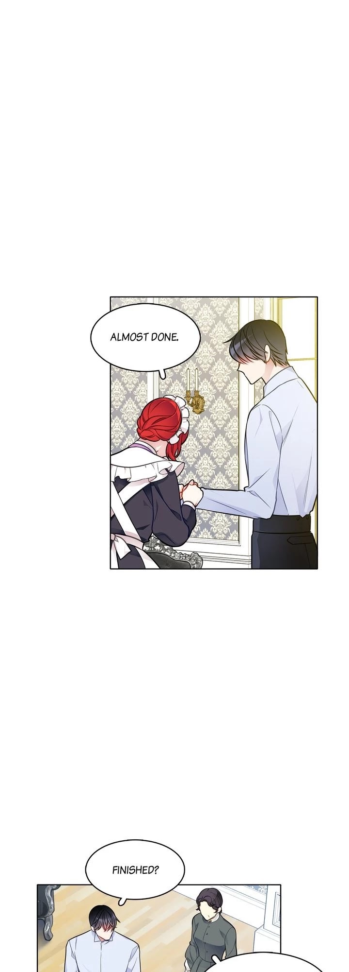 The Investigator of Mueller Chapter 53 page 16 - Chapter 53