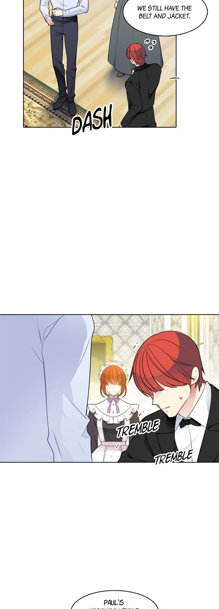 The Investigator of Mueller Chapter 53 page 17 - Chapter 53