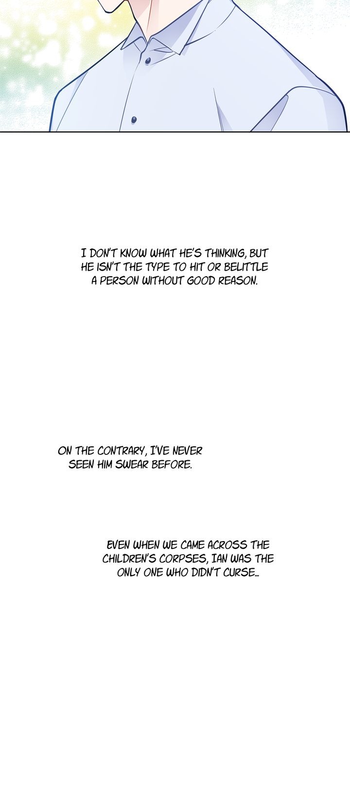 The Investigator of Mueller Chapter 53 page 19 - Chapter 53
