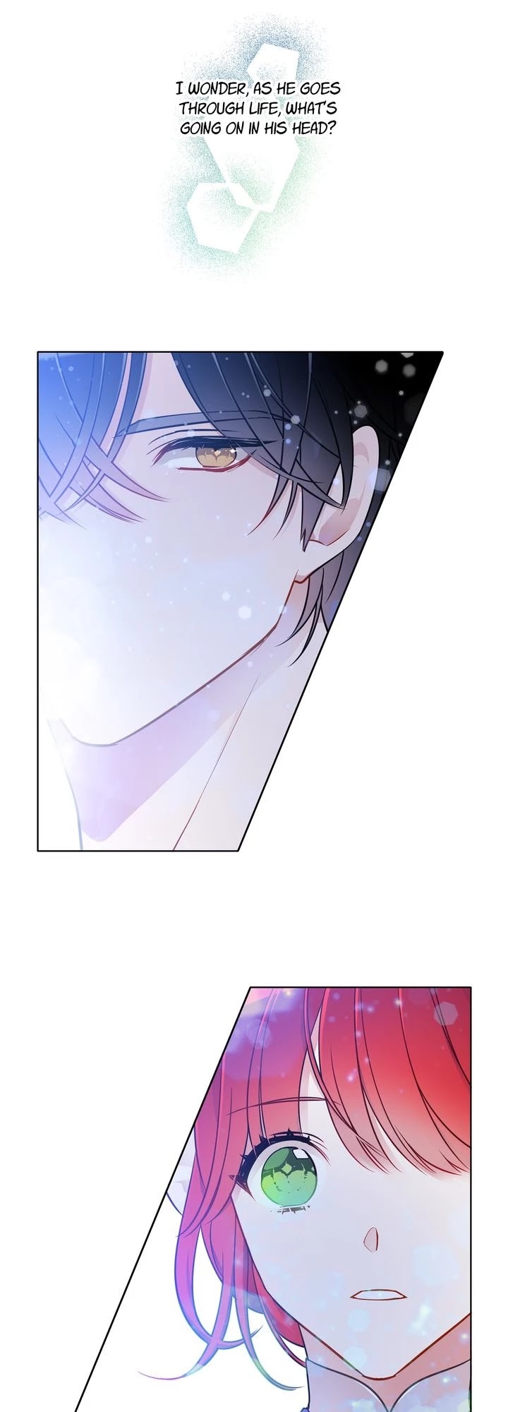 The Investigator of Mueller Chapter 53 page 20 - Chapter 53