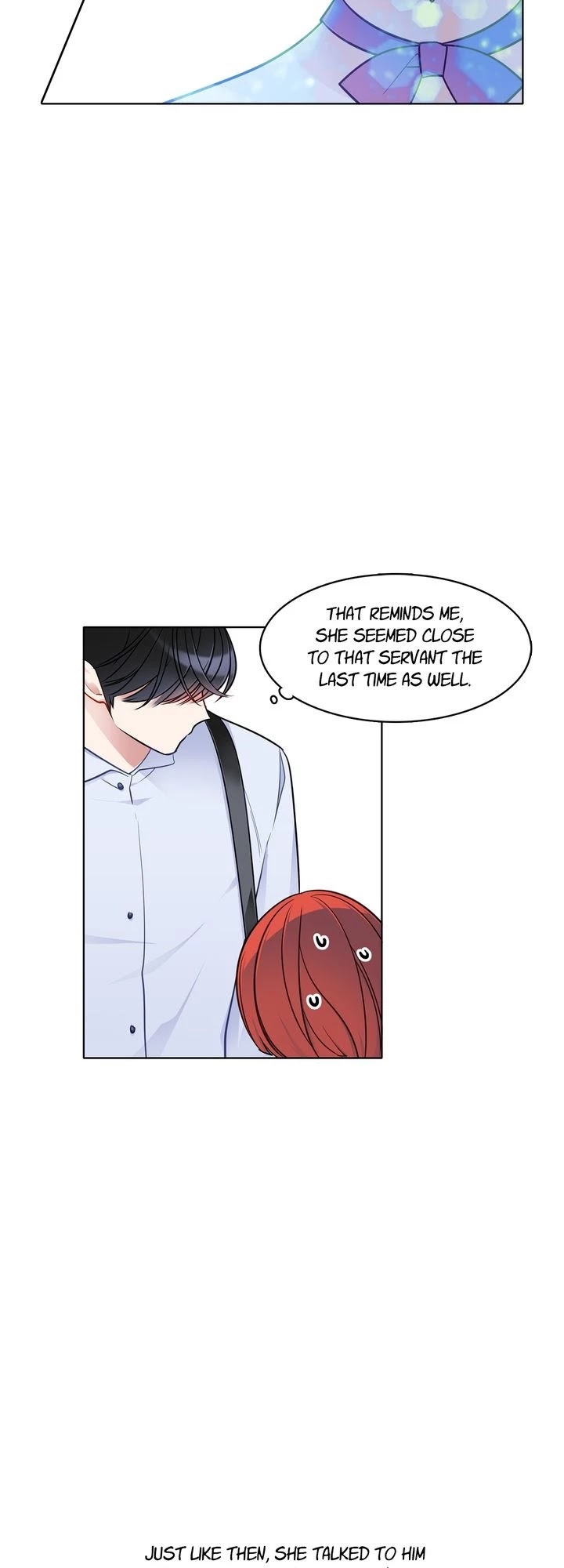 The Investigator of Mueller Chapter 53 page 21 - Chapter 53