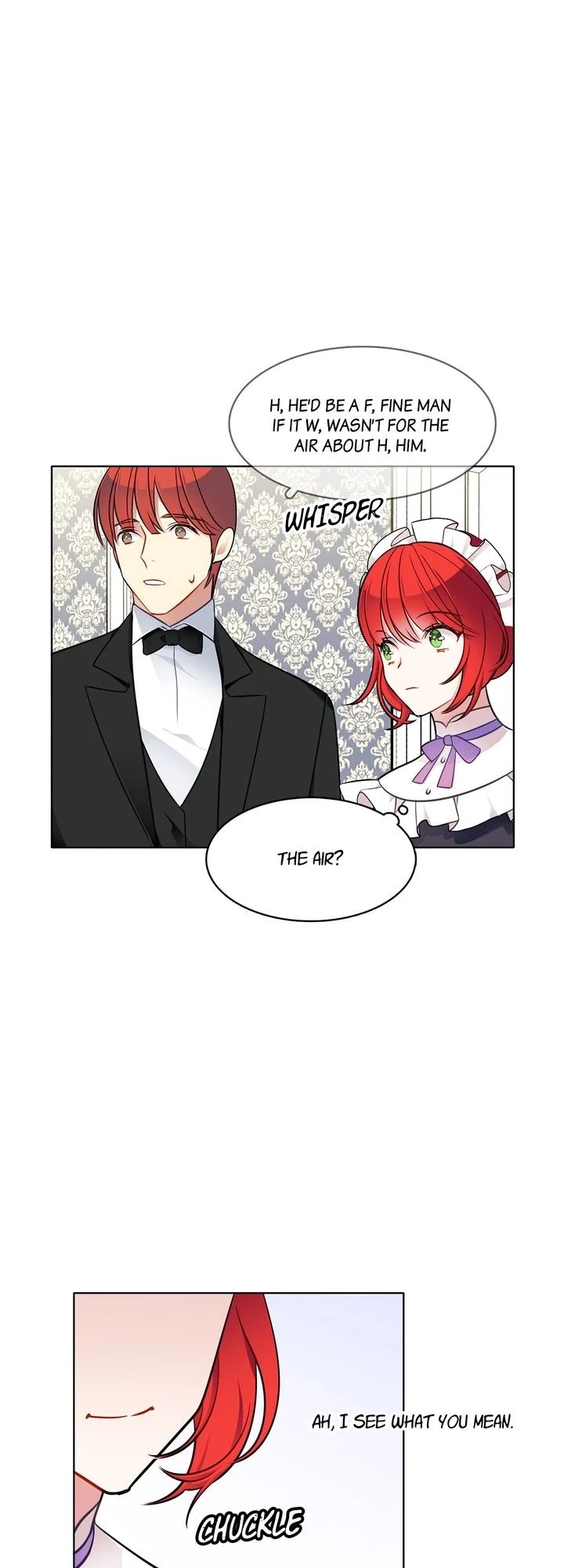 The Investigator of Mueller Chapter 53 page 23 - Chapter 53
