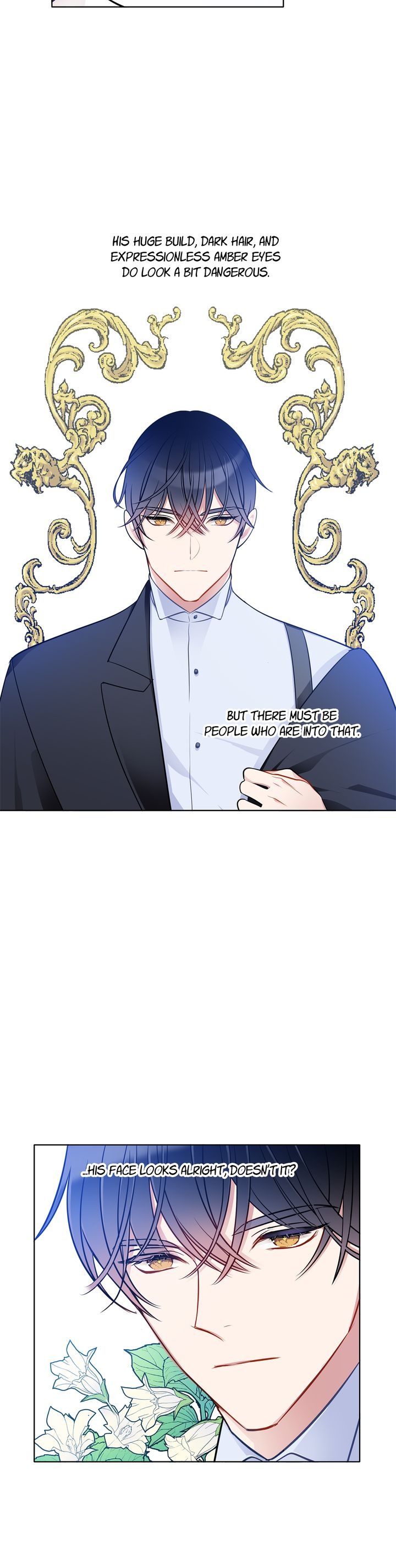The Investigator of Mueller Chapter 53 page 24 - Chapter 53