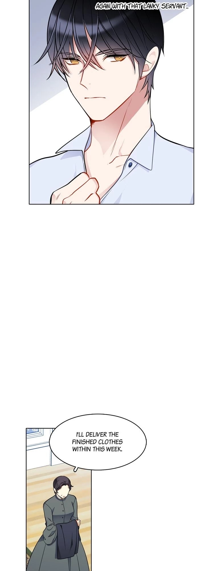The Investigator of Mueller Chapter 53 page 27 - Chapter 53