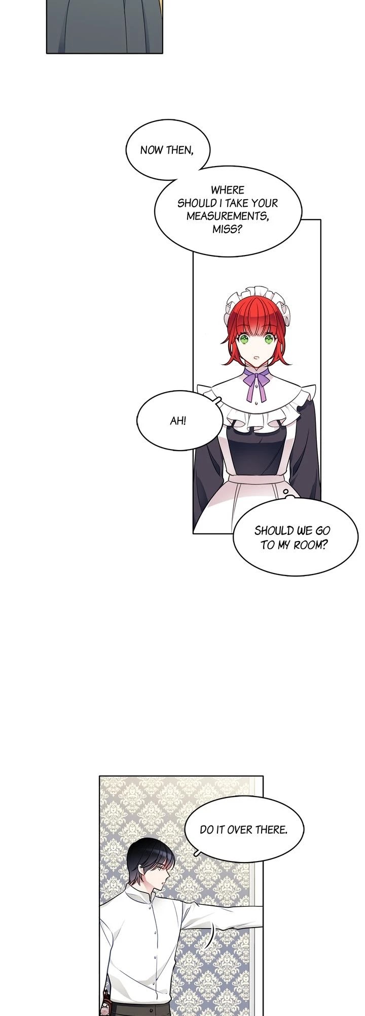 The Investigator of Mueller Chapter 53 page 28 - Chapter 53
