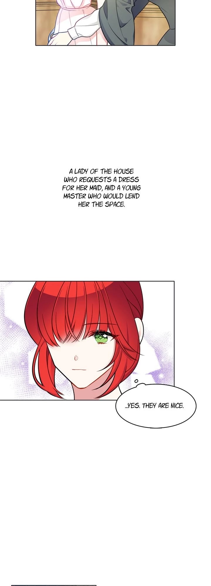 The Investigator of Mueller Chapter 53 page 32 - Chapter 53