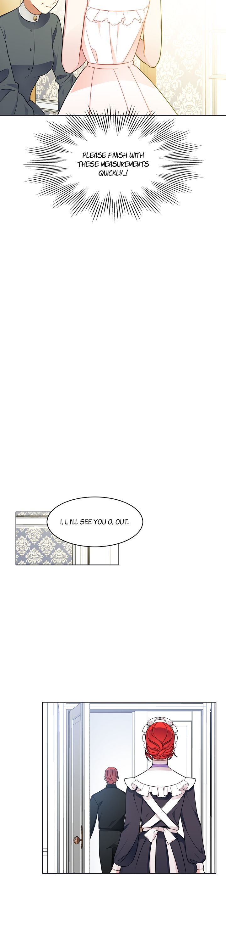 The Investigator of Mueller Chapter 53 page 34 - Chapter 53