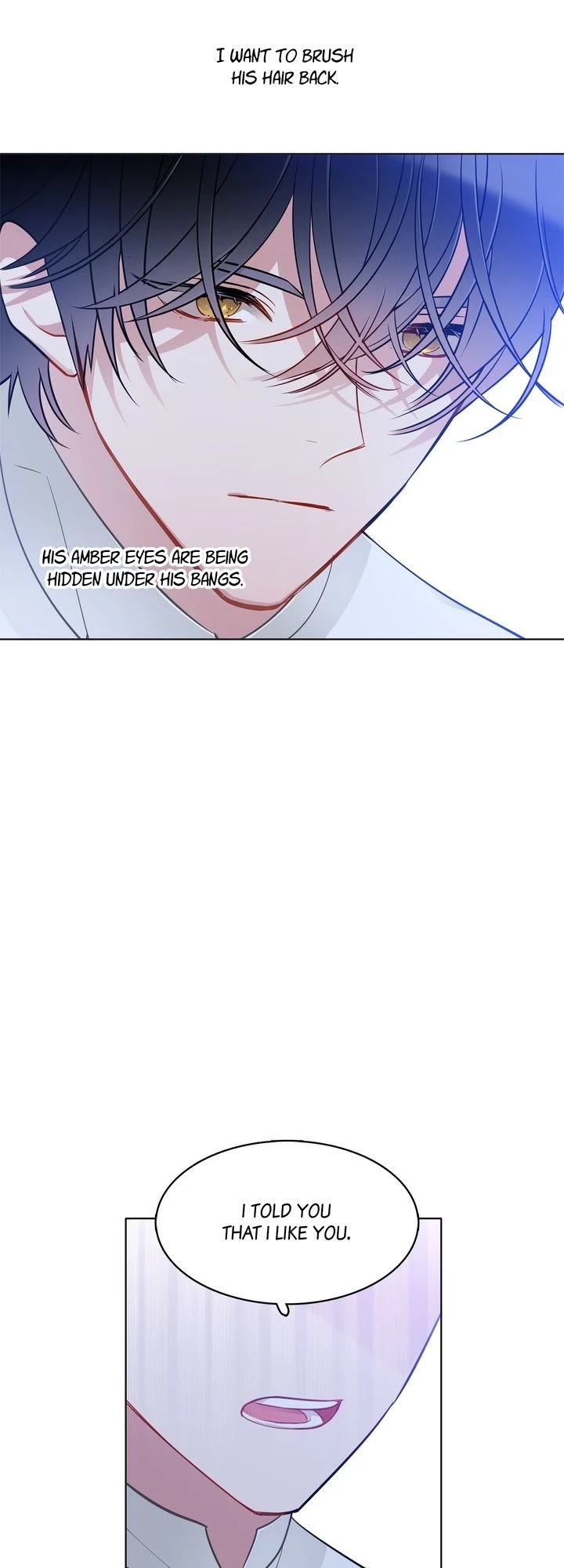 The Investigator of Mueller Chapter 53 page 37 - Chapter 53