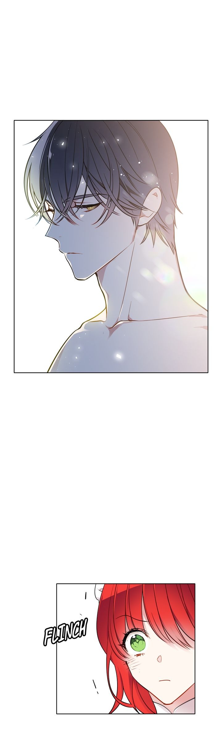 The Investigator of Mueller Chapter 53 page 5 - Chapter 53