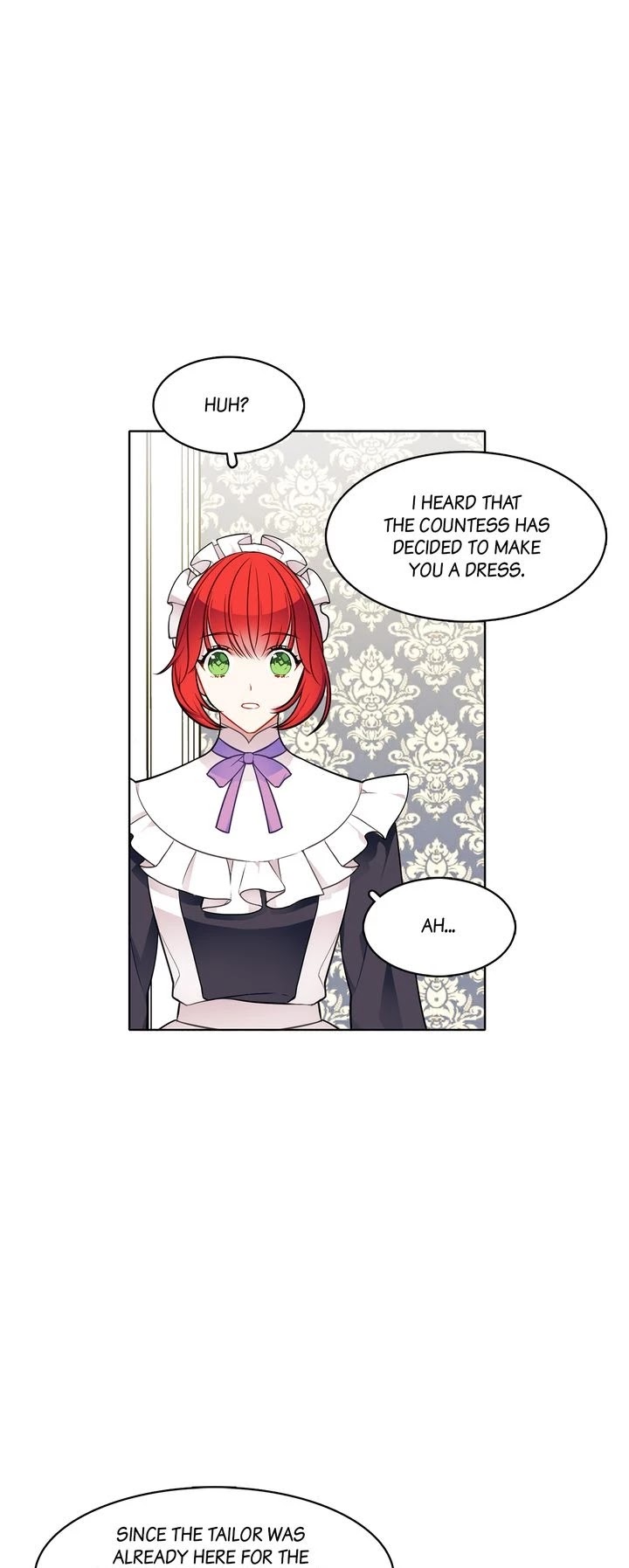 The Investigator of Mueller Chapter 53 page 8 - Chapter 53